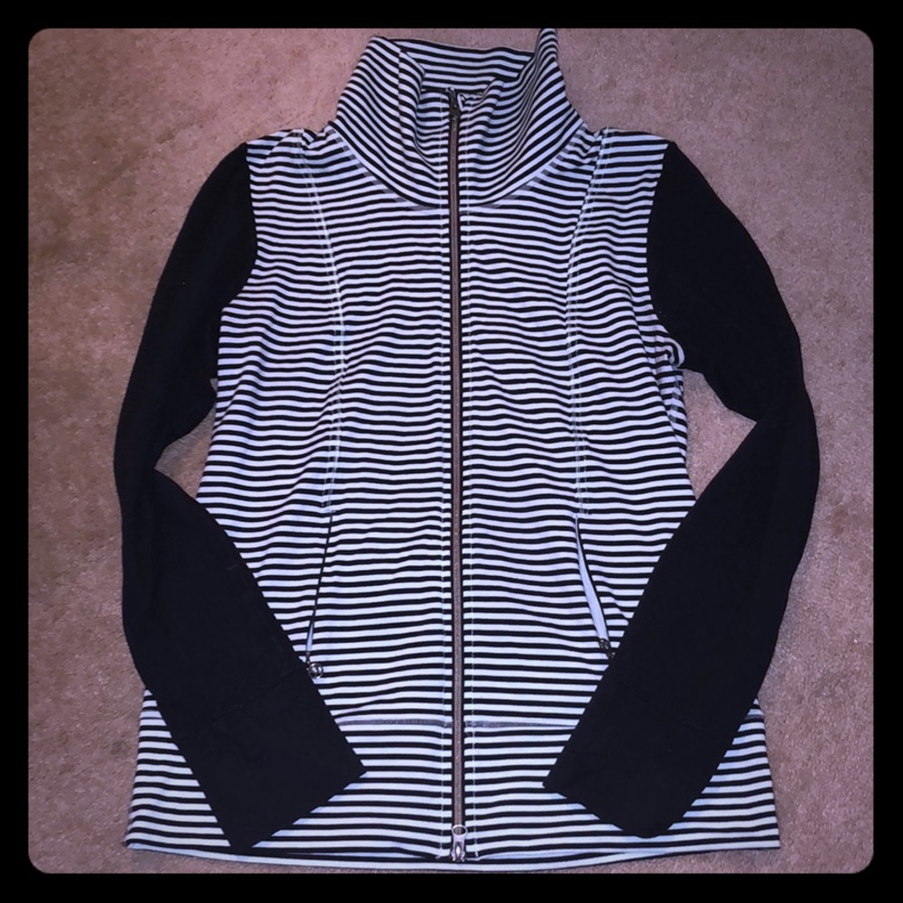 Lululemon Define Jacket